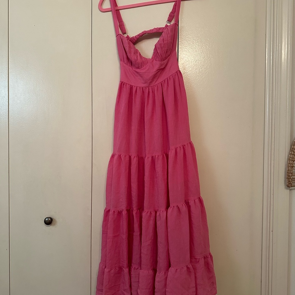 Princess Polly dress